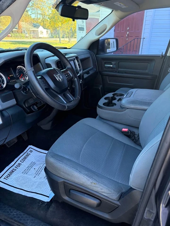 2015 Dodge Ram 4th Gen - Image 10 of 14