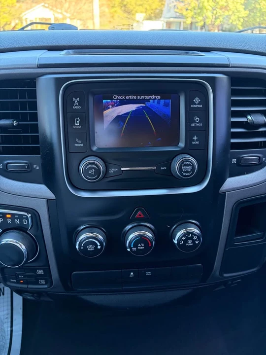 2015 Dodge Ram 4th Gen - Image 14 of 14
