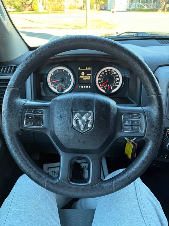 2015 Dodge Ram 4th Gen - Image 11 of 14
