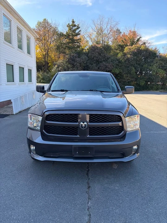 2015 Dodge Ram 4th Gen - Image 2 of 14