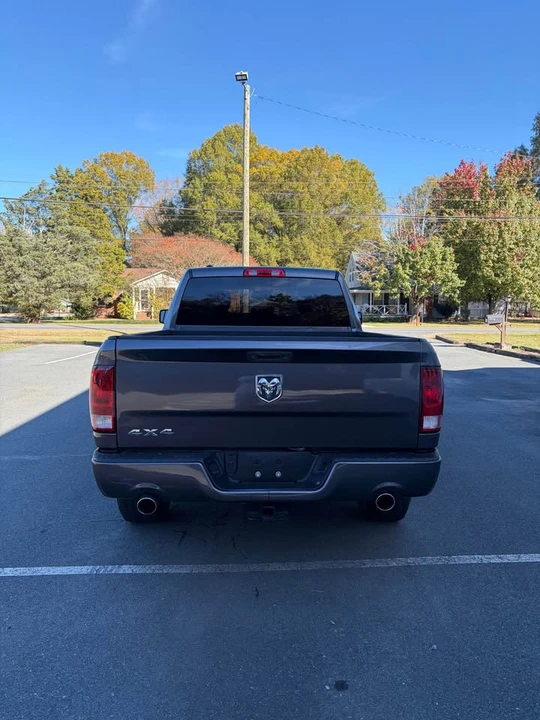 2015 Dodge Ram 4th Gen - Image 6 of 14