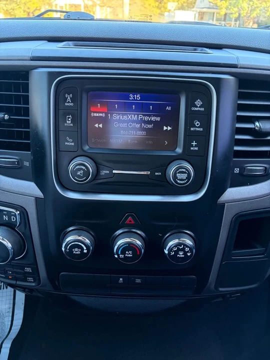 2015 Dodge Ram 4th Gen - Image 13 of 14