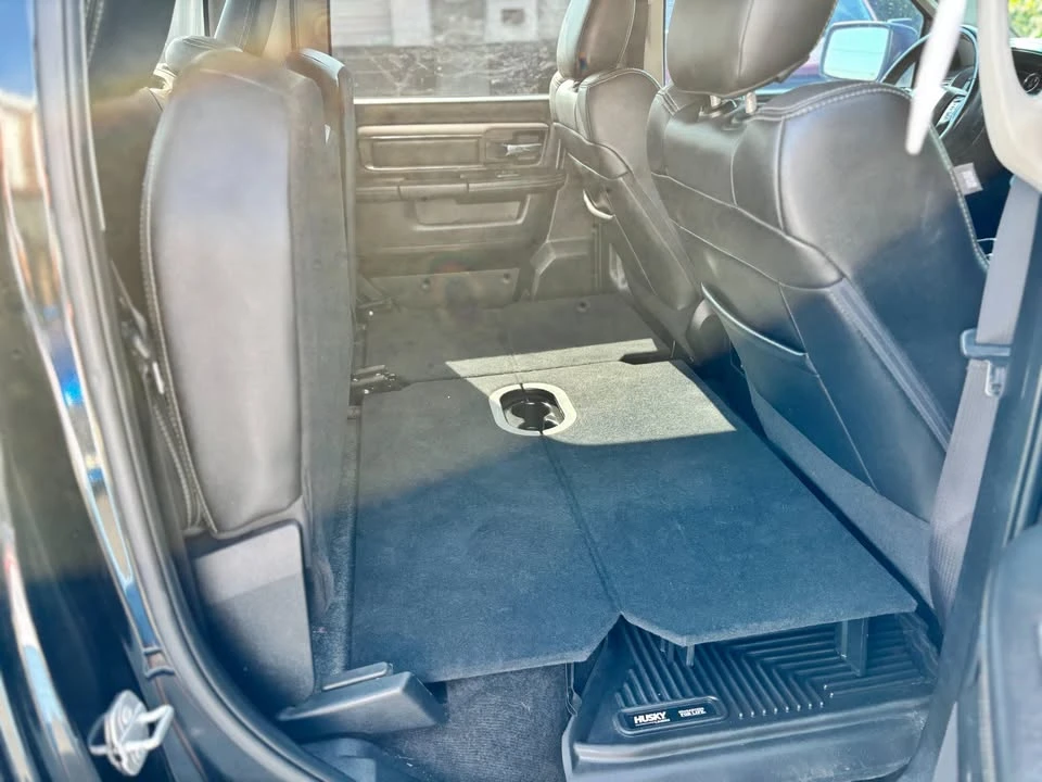 2015 Ram 1500 1st Gen - Image 13 of 18