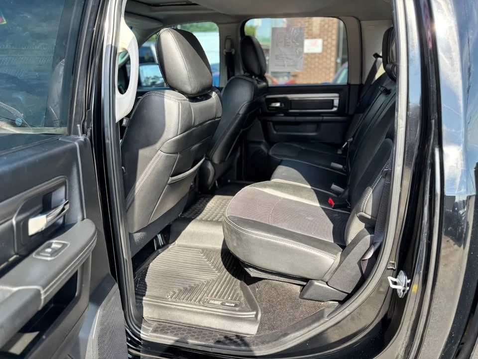 2015 Ram 1500 1st Gen - Image 11 of 18