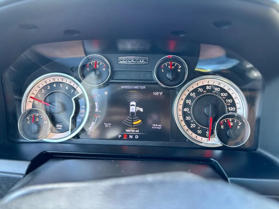 2015 Ram 1500 1st Gen - Image 16 of 18