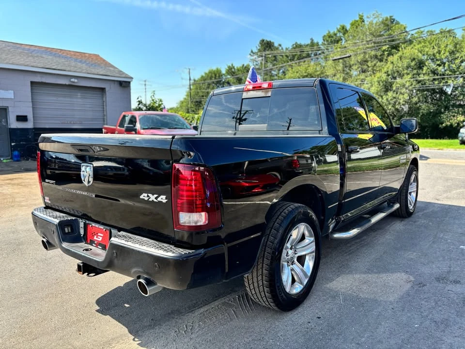 2015 Ram 1500 1st Gen - Image 6 of 18