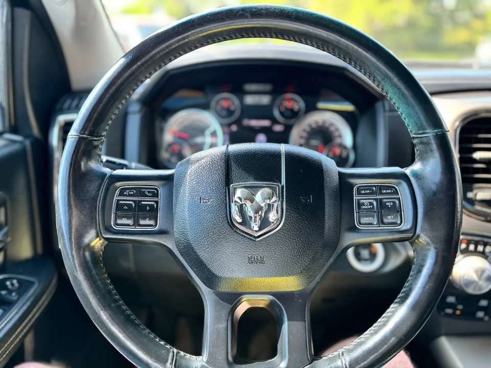 2015 Ram 1500 1st Gen - Image 17 of 18