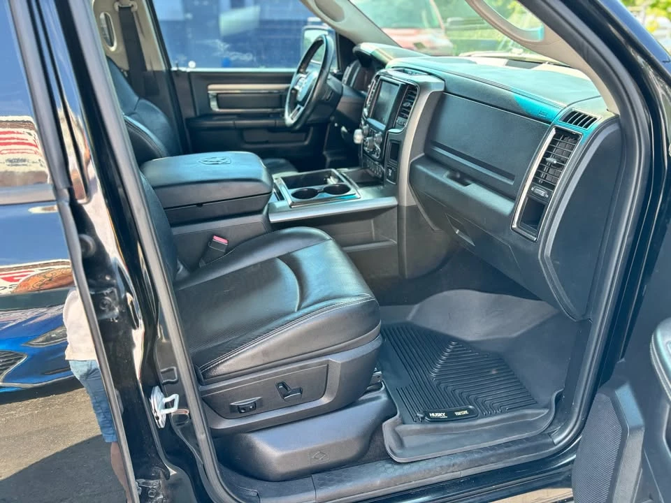 2015 Ram 1500 1st Gen - Image 12 of 18