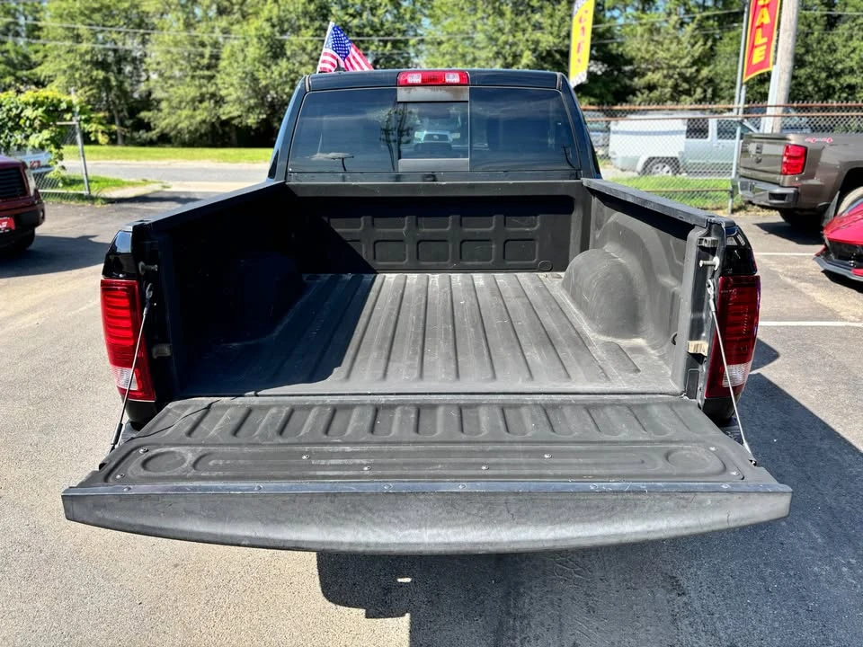 2015 Ram 1500 1st Gen - Image 5 of 18