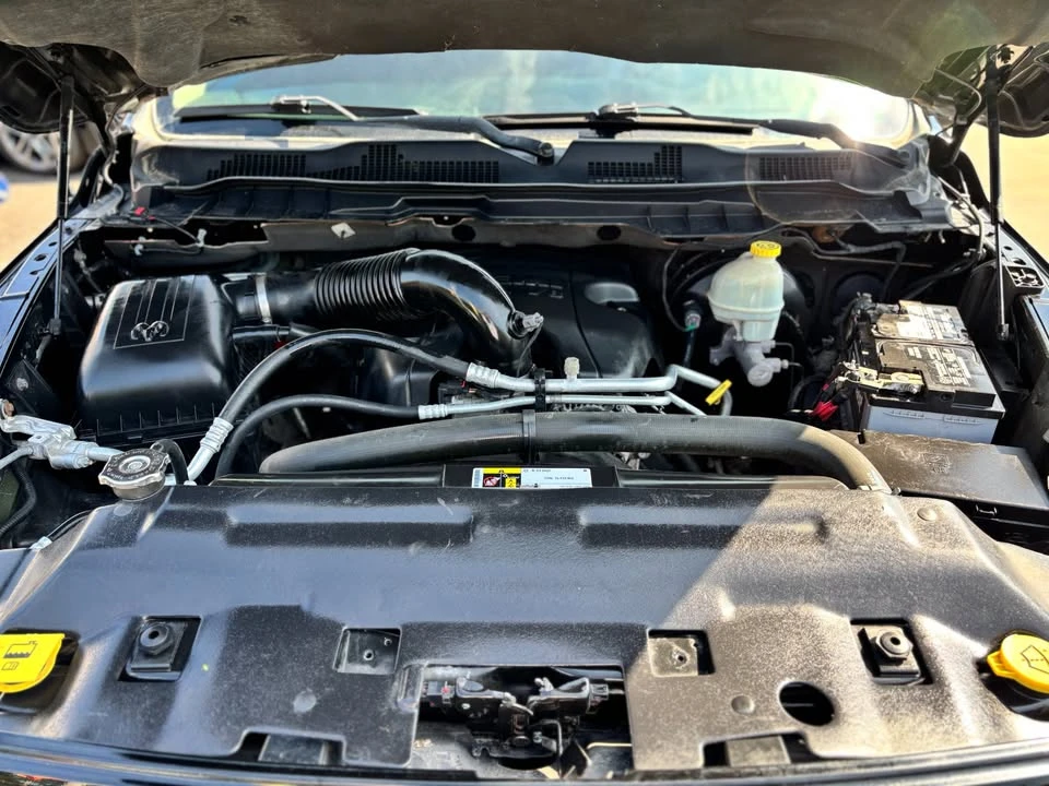 2015 Ram 1500 1st Gen - Image 9 of 18