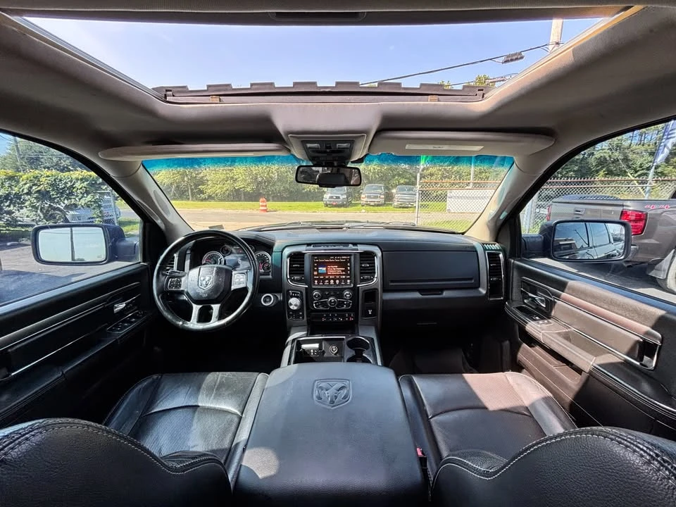 2015 Ram 1500 1st Gen - Image 14 of 18
