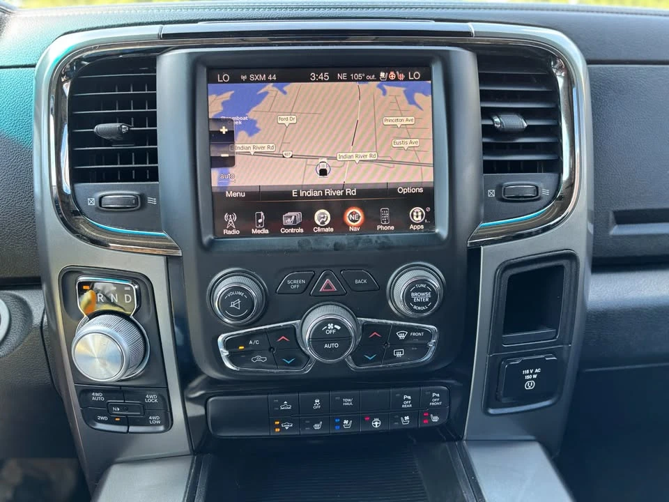 2015 Ram 1500 1st Gen - Image 15 of 18