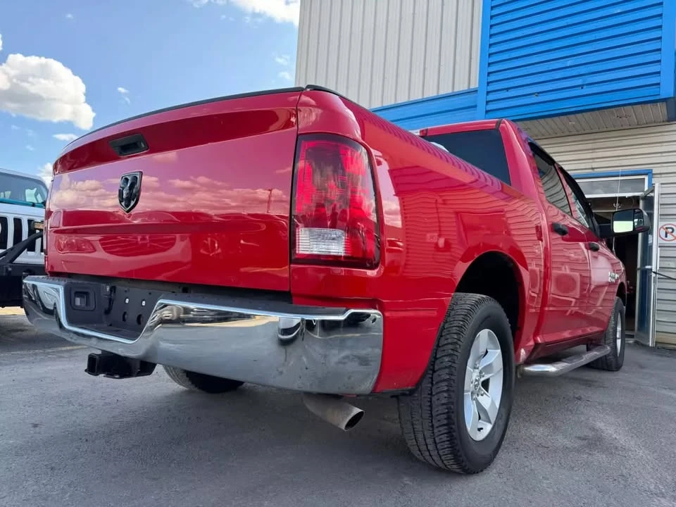 2015 Ram 1500 1st Gen - Image 5 of 15