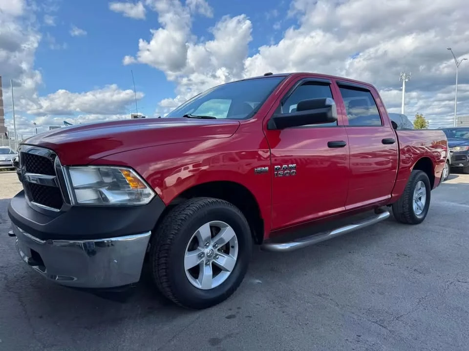 2015 Ram 1500 1st Gen - Image 4 of 15