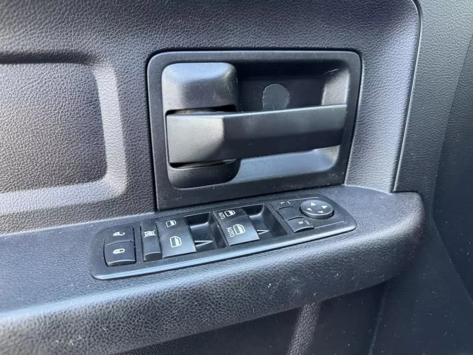 2015 Ram 1500 1st Gen - Image 14 of 15