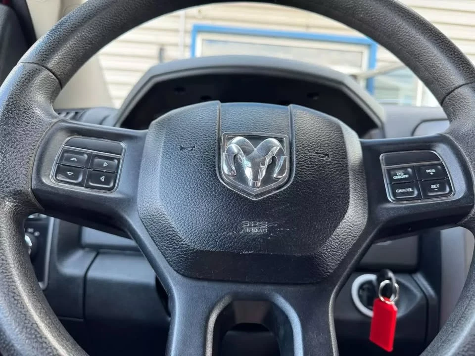 2015 Ram 1500 1st Gen - Image 8 of 15