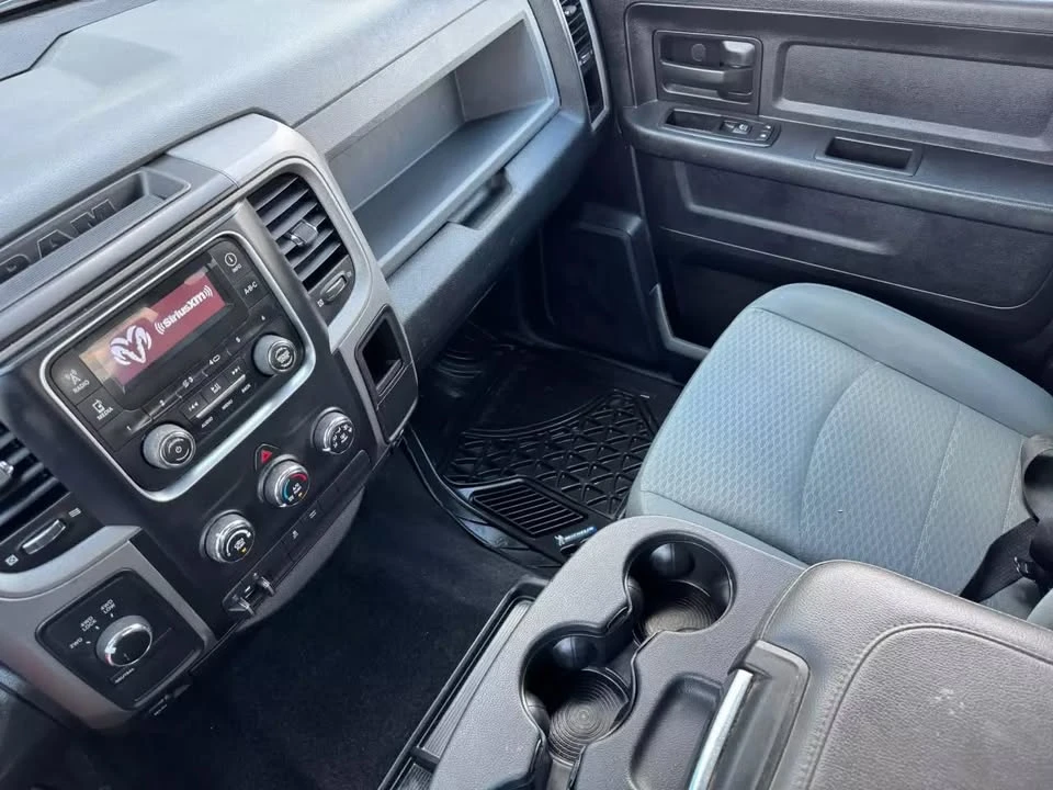 2015 Ram 1500 1st Gen - Image 12 of 15