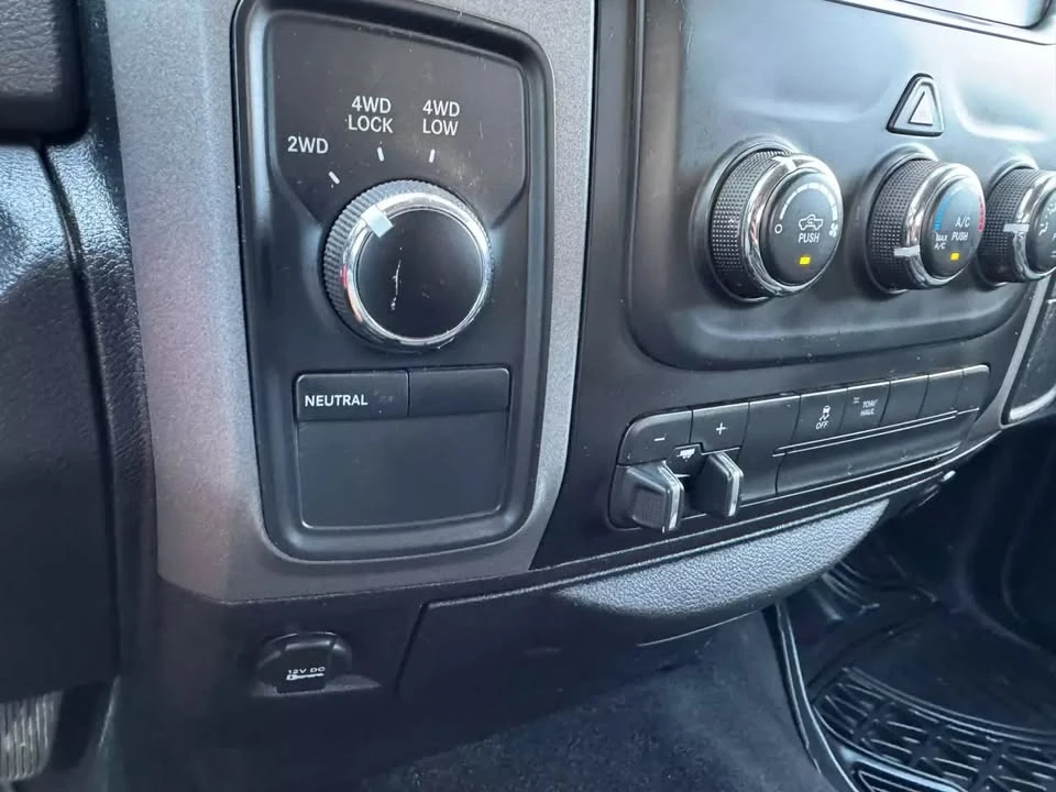 2015 Ram 1500 1st Gen - Image 13 of 15
