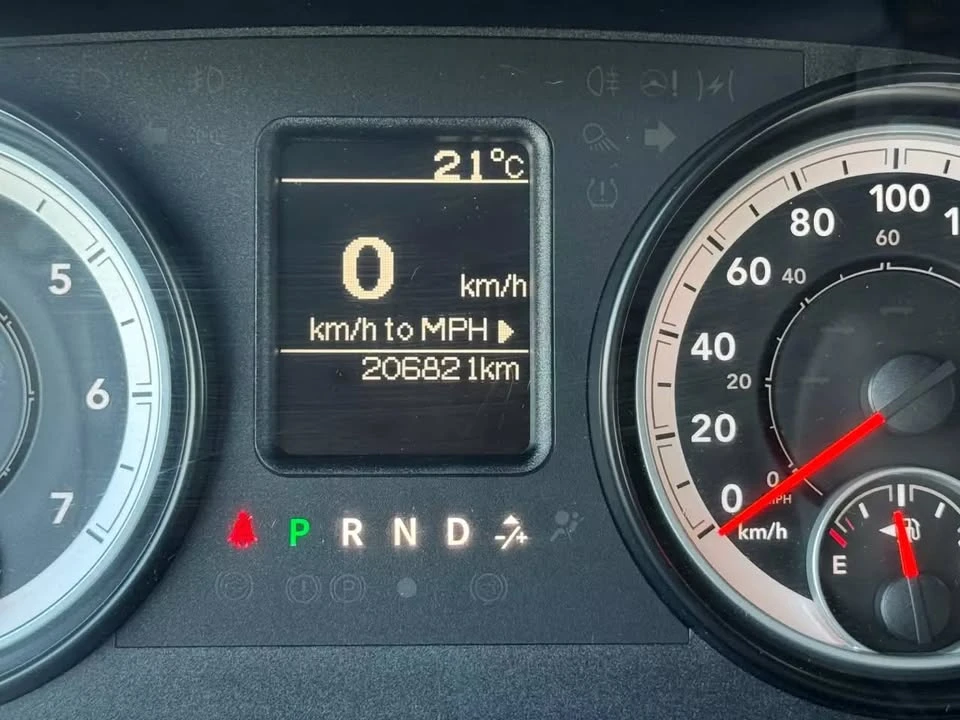 2015 Ram 1500 1st Gen - Image 9 of 15