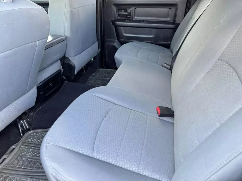 2015 Ram 1500 1st Gen - Image 15 of 15