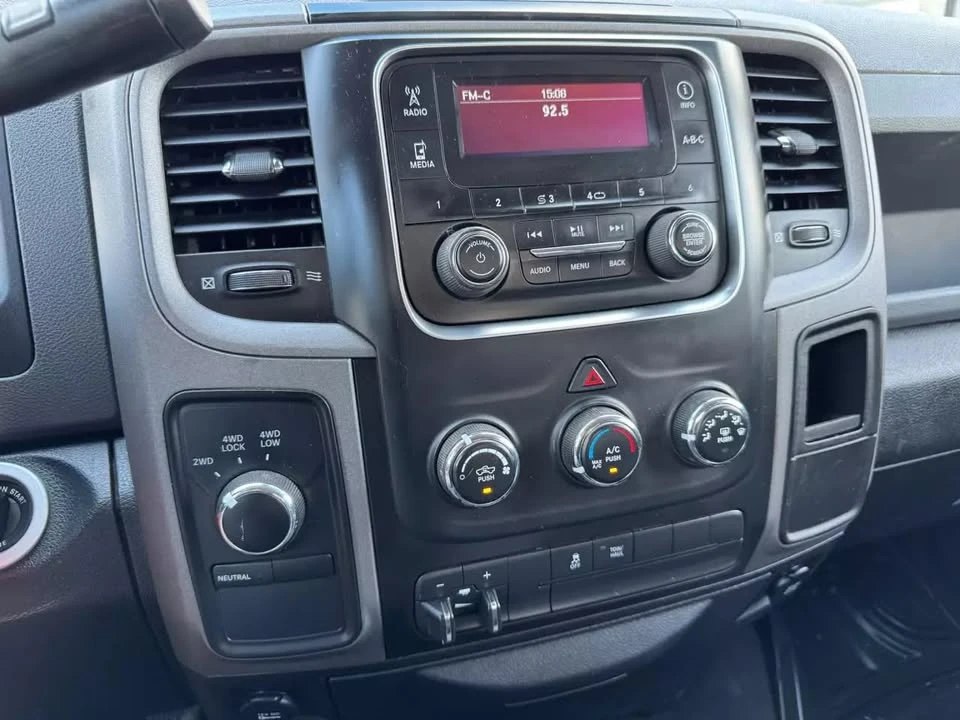 2015 Ram 1500 1st Gen - Image 11 of 15