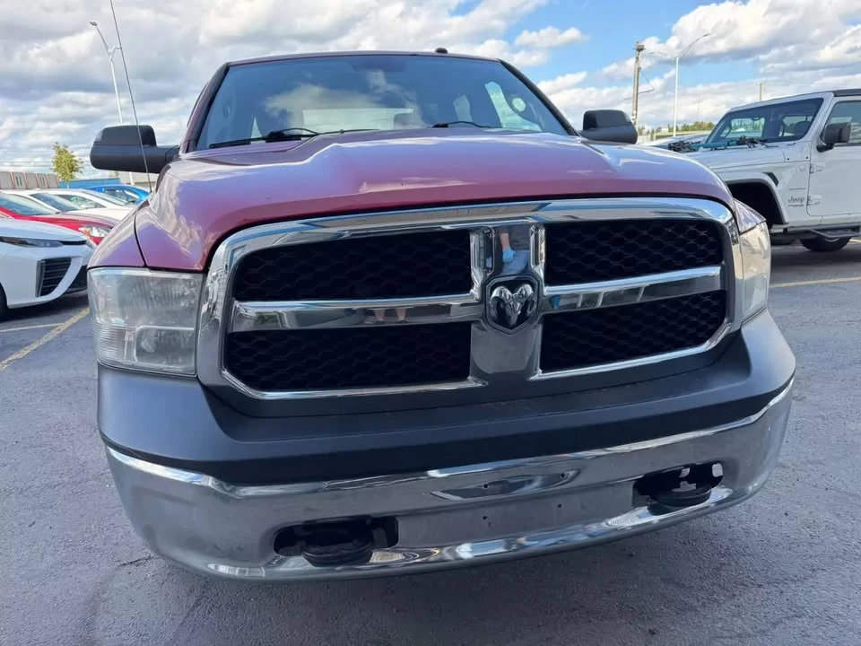 2015 Ram 1500 1st Gen - Image 3 of 15
