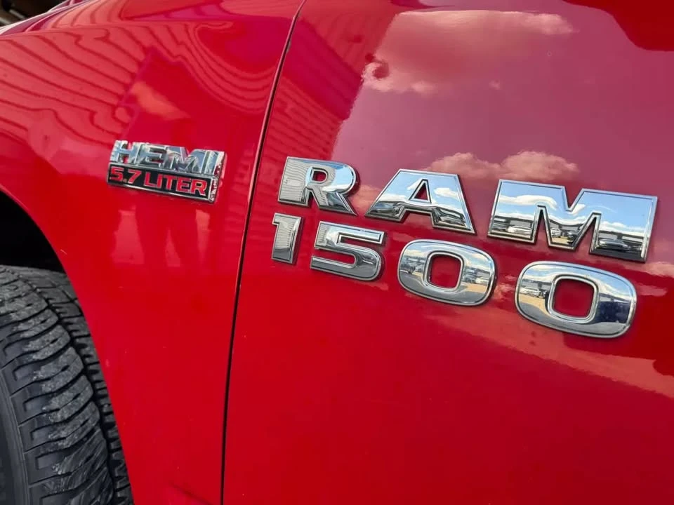 2015 Ram 1500 1st Gen - Image 7 of 15