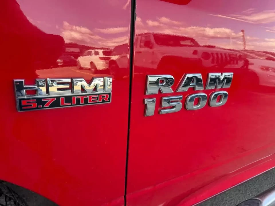 2015 Ram 1500 1st Gen - Image 6 of 15