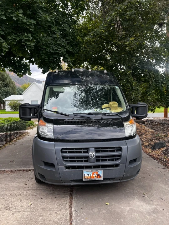2015 Dodge Ram 4th Gen - Image 2 of 13
