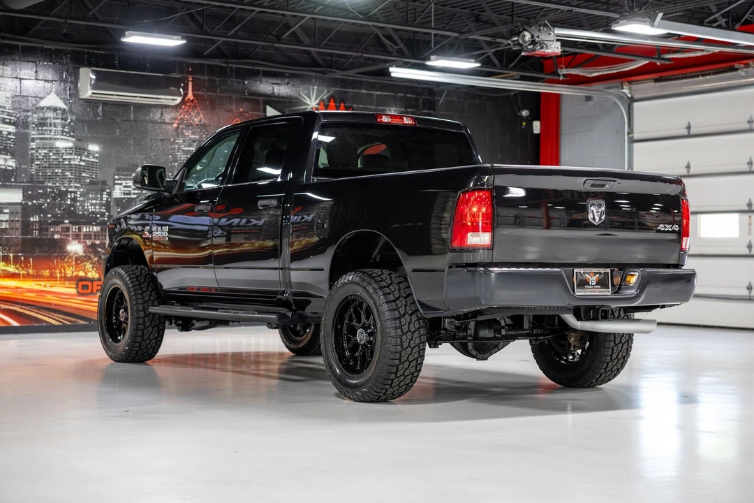 2015 Ram Heavy Duty - Image 13 of 31