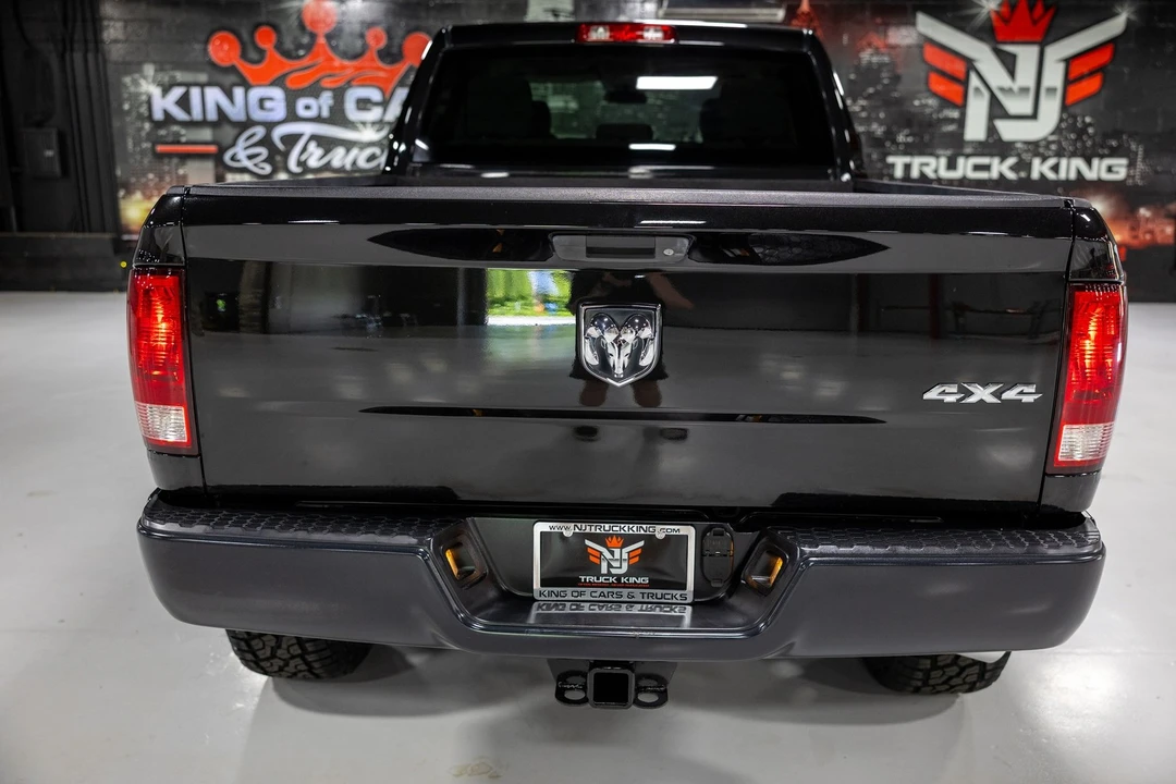 2015 Ram Heavy Duty - Image 20 of 31