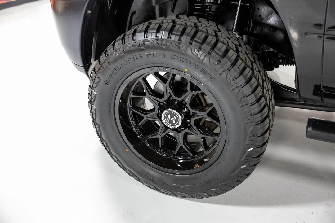 2015 Ram Heavy Duty - Image 26 of 31