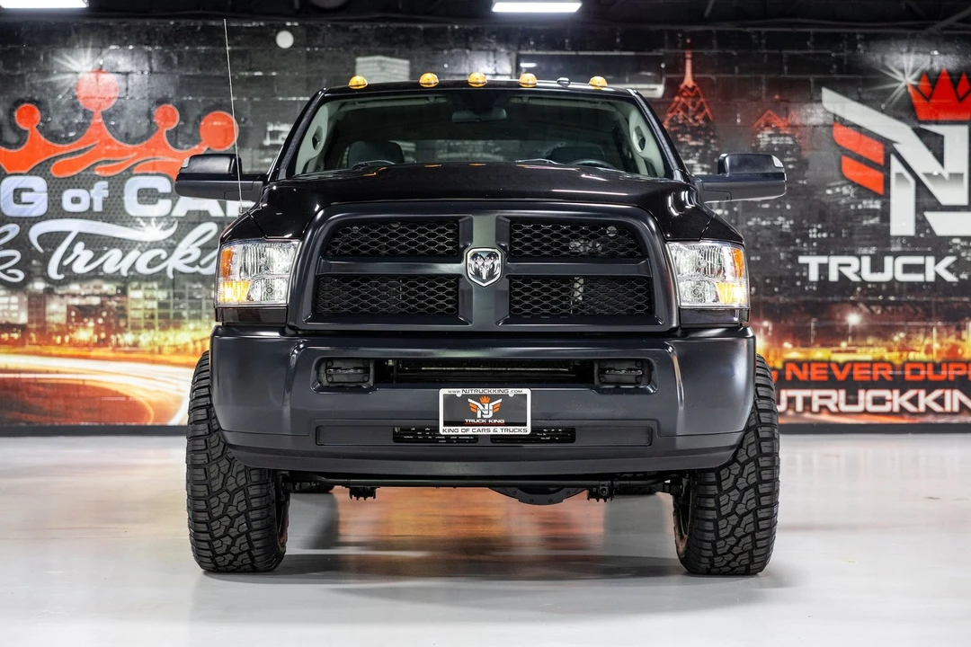 2015 Ram Heavy Duty - Image 9 of 31
