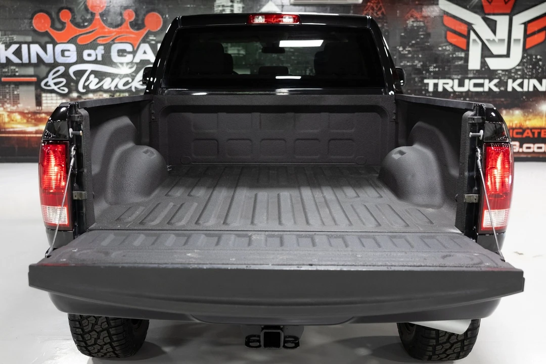 2015 Ram Heavy Duty - Image 15 of 31