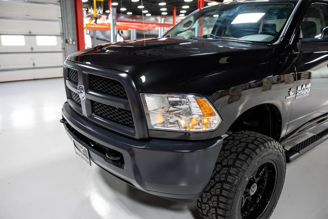 2015 Ram Heavy Duty - Image 29 of 31