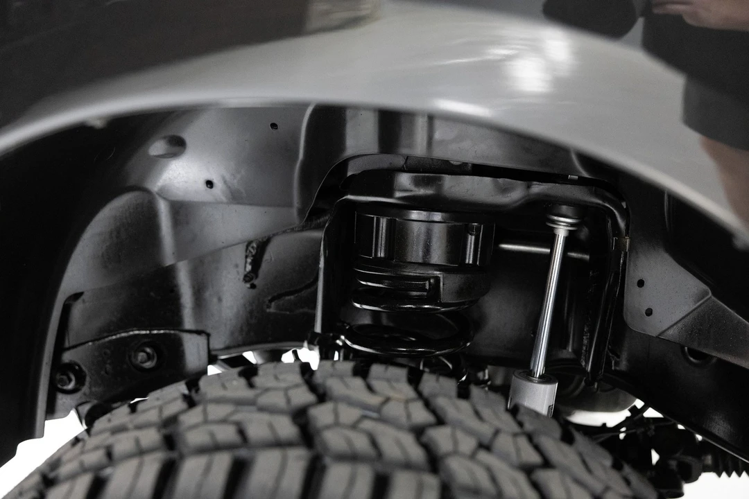 2015 Ram Heavy Duty - Image 27 of 31