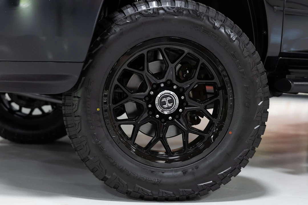 2015 Ram Heavy Duty - Image 4 of 31