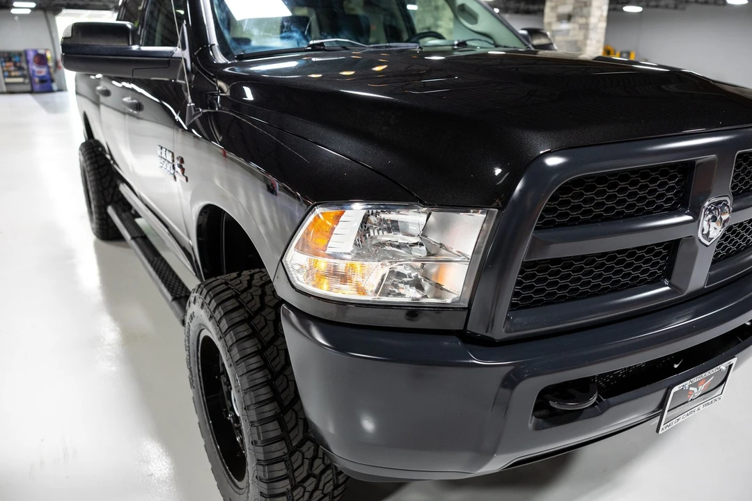 2015 Ram Heavy Duty - Image 31 of 31