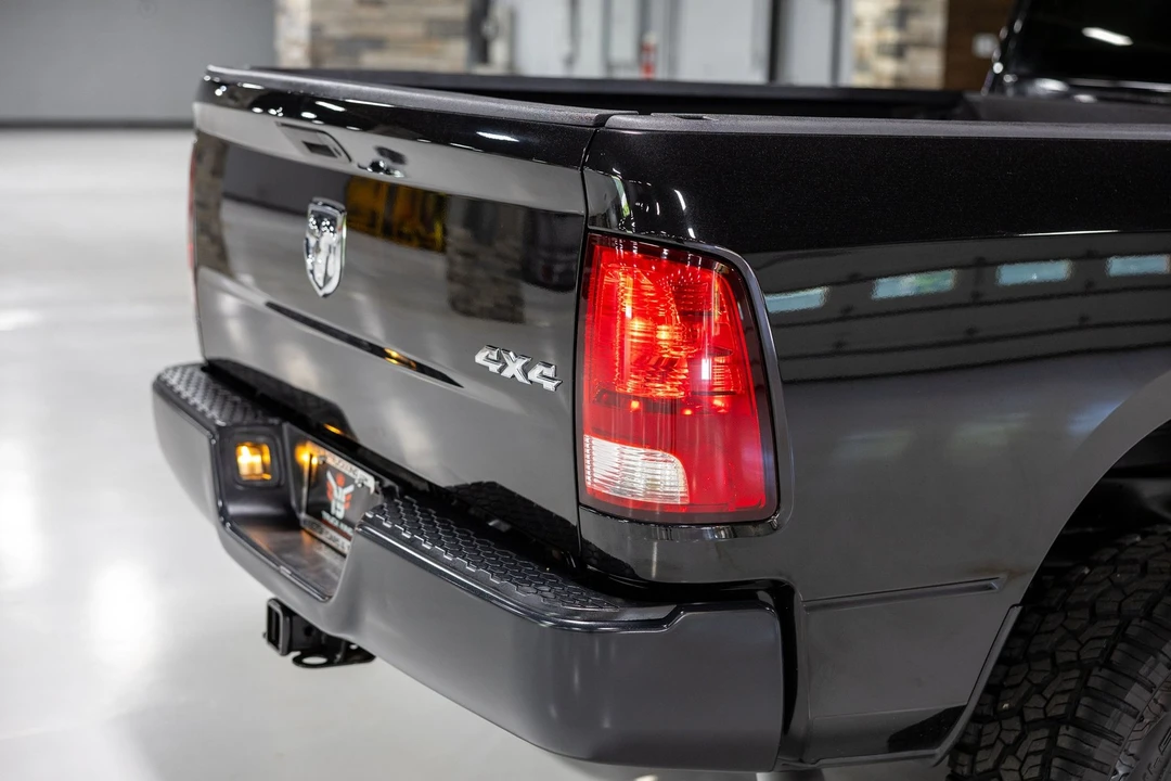 2015 Ram Heavy Duty - Image 19 of 31