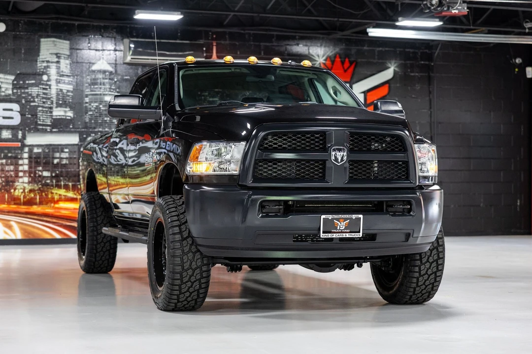 2015 Ram Heavy Duty - Image 8 of 31