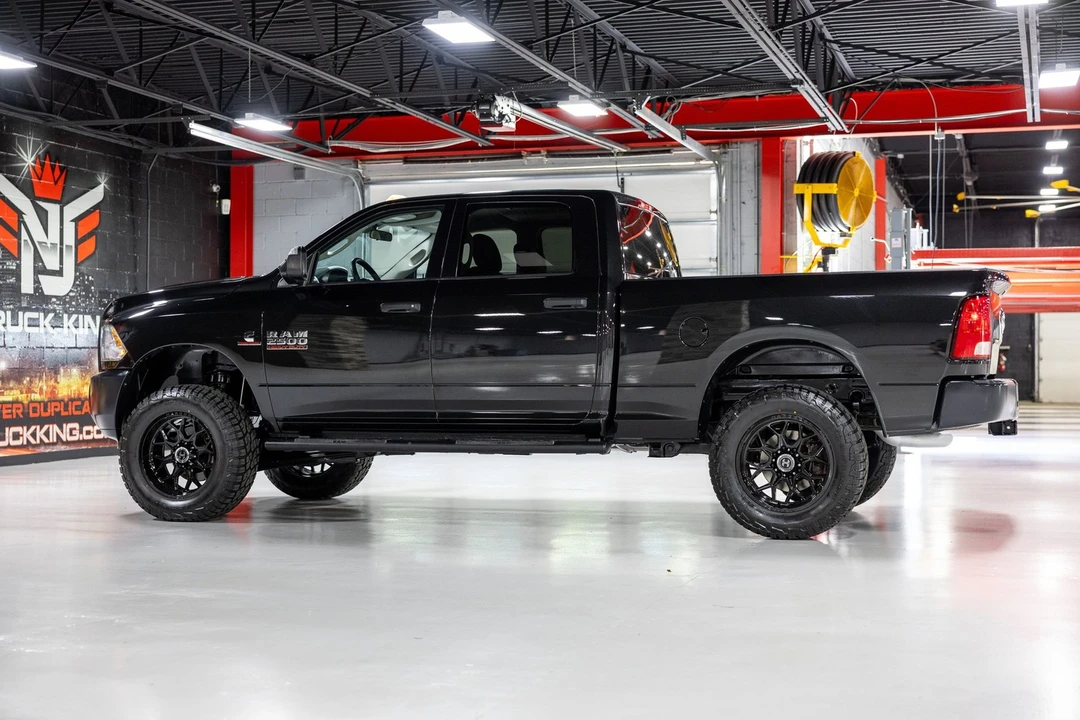 2015 Ram Heavy Duty - Image 12 of 31