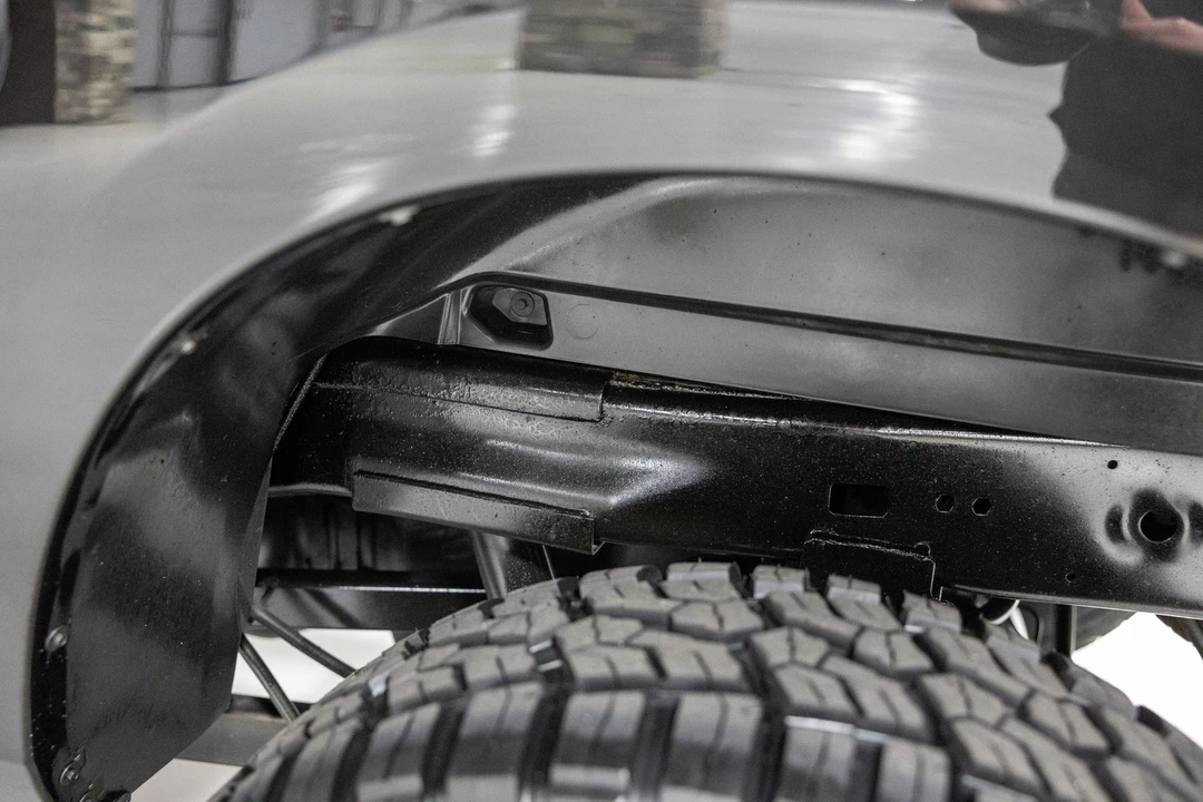 2015 Ram Heavy Duty - Image 23 of 31
