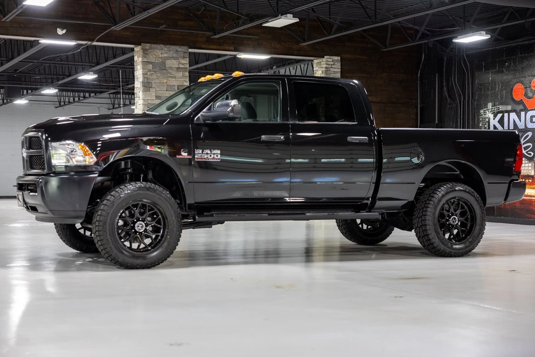 2015 Ram Heavy Duty - Image 11 of 31