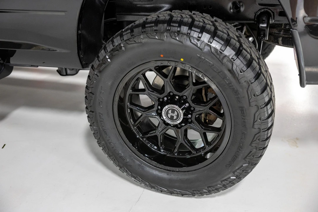 2015 Ram Heavy Duty - Image 22 of 31