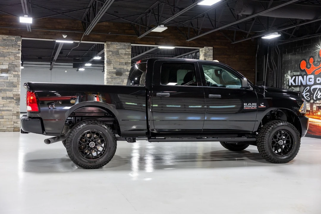 2015 Ram Heavy Duty - Image 18 of 31