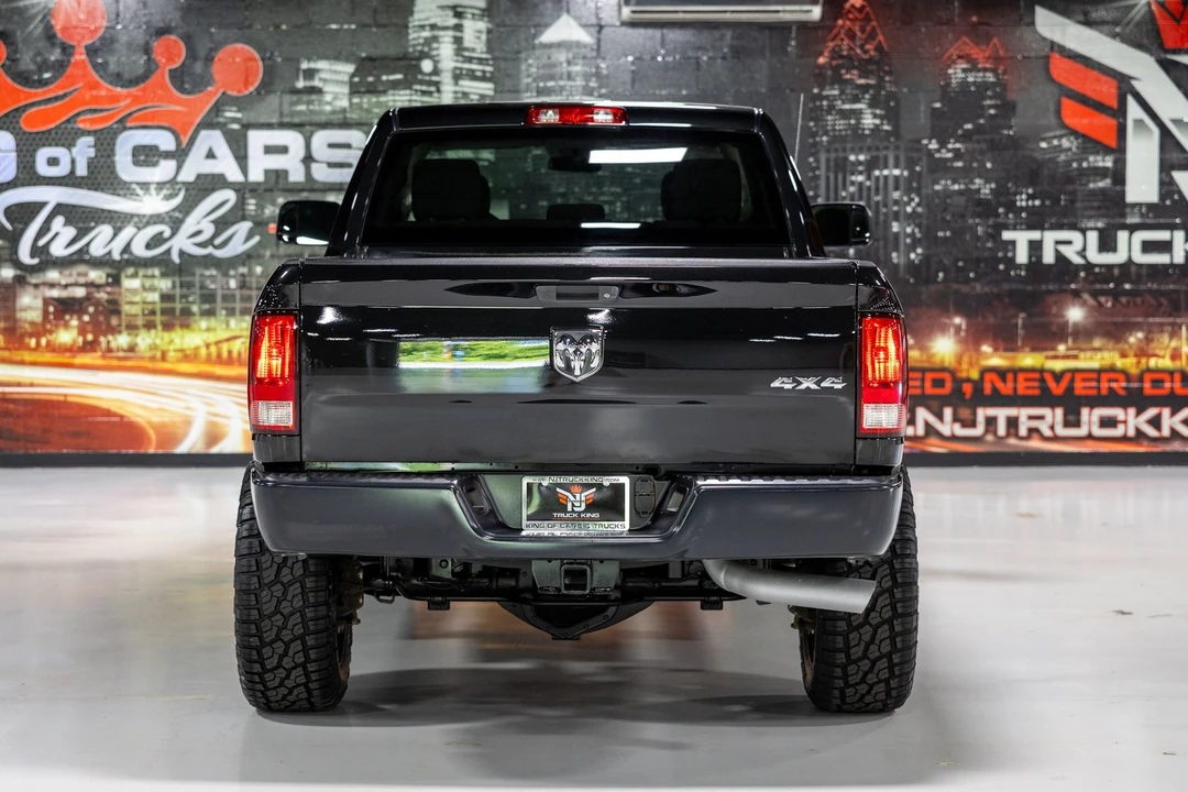 2015 Ram Heavy Duty - Image 14 of 31