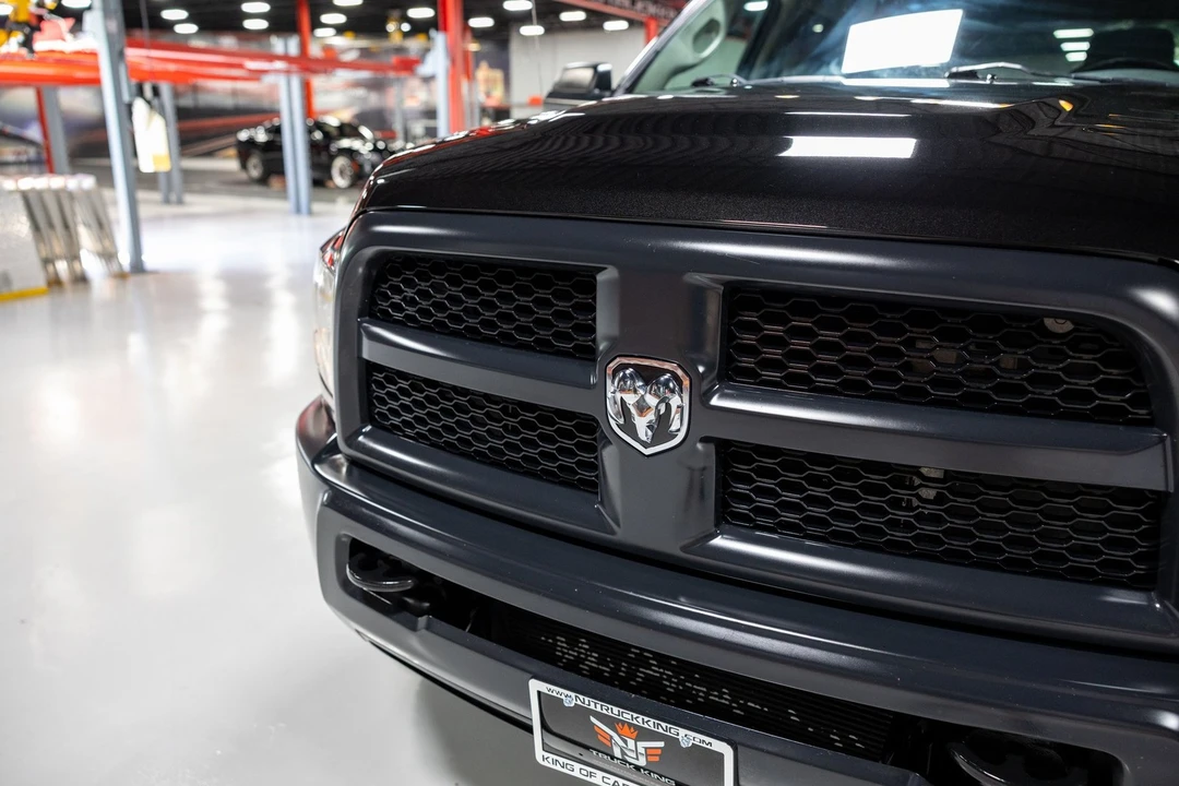 2015 Ram Heavy Duty - Image 30 of 31