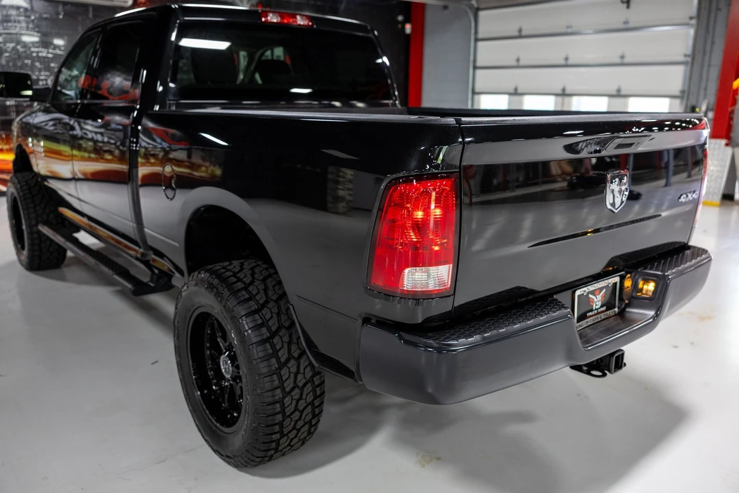2015 Ram Heavy Duty - Image 21 of 31