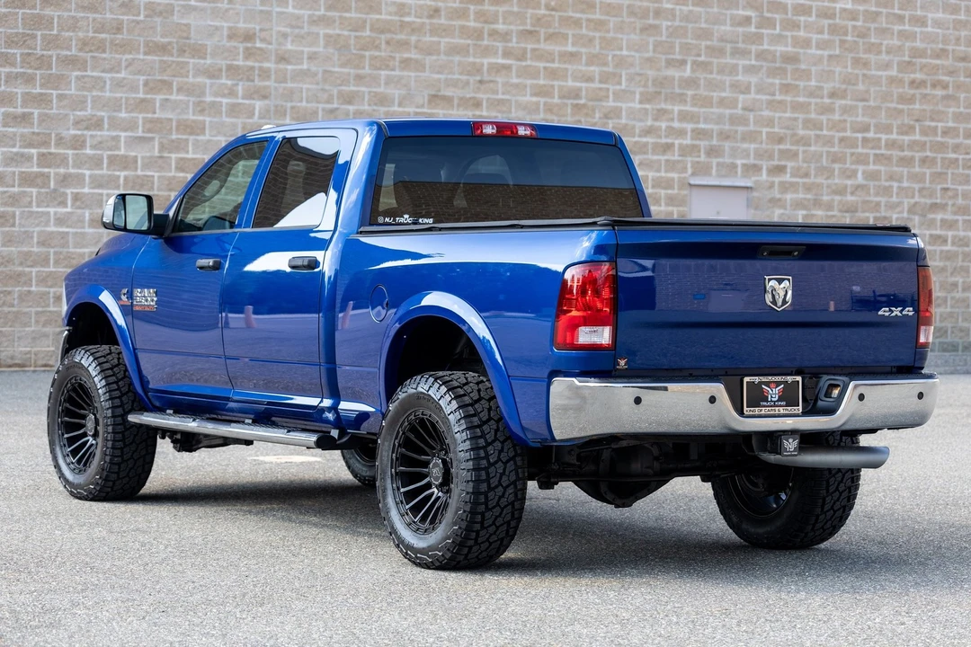 2015 Ram Heavy Duty - Image 15 of 31