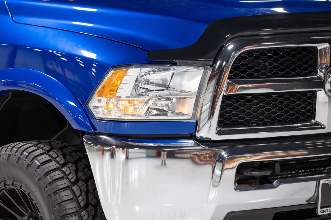 2015 Ram Heavy Duty - Image 23 of 31